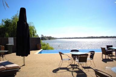 Townhouse For Lease - VIC - Nagambie - 3608 - Fully Furnished Lakeside Living in the Heart of Nagambie  (Image 2)