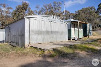 Residential Block For Sale - VIC - Lexton - 3352 - Beautiful Parcel Of Land With Additions  (Image 2)