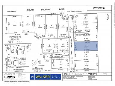 Residential Block For Sale - VIC - Kyabram - 3620 - Exciting 1 Acre Building block  (Image 2)