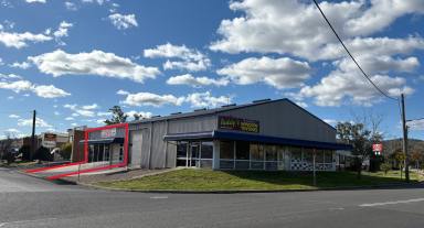 Industrial/Warehouse For Lease - NSW - Tamworth - 2340 - Great Location - Warehouse with Offices  (Image 2)