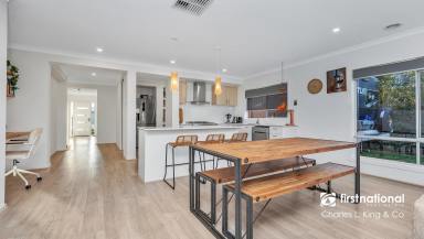 House For Sale - VIC - Echuca - 3564 - Impressive, better than new family residence  (Image 2)