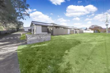 Flat For Sale - NSW - Tumut - 2720 - Beautifully Renovated Two Bedroom Unit.  (Image 2)