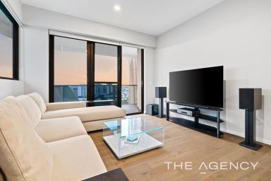 Apartment For Sale - WA - Burswood - 6100 - Luxury, Lifestyle & Location in Award-Winning Complex  (Image 2)