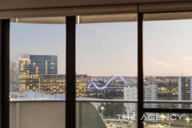 Apartment For Sale - WA - Burswood - 6100 - Luxury, Lifestyle & Location in Award-Winning Complex  (Image 2)