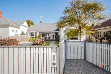 House For Sale - VIC - Bairnsdale - 3875 - Downtown Character, Fully Renovated – 500m to Bairnsdale CBD  (Image 2)