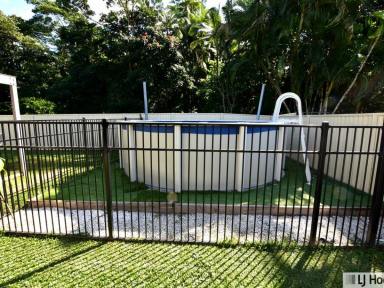 House For Sale - QLD - Tully - 4854 - Price Reduced!!! Spacious 5-Bedroom Home with Pool!  (Image 2)