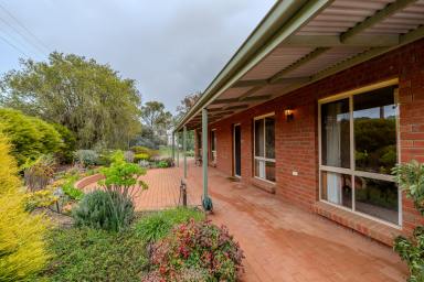 House For Sale - VIC - Murrayville - 3512 - First Time on the Market in 30 Years - Immaculate 3-Bedroom Home on 1/4 Acre with Solar  (Image 2)