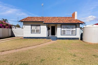 House For Sale - VIC - Red Cliffs - 3496 - Shed Space and Rental Appeal in the Heart of Red Cliffs  (Image 2)
