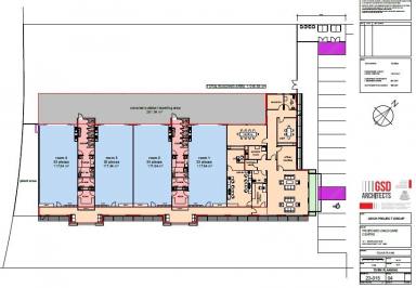 Land/Development For Sale - VIC - Nichols Point - 3501 - Approved Nichols Point Childcare Centre Site - Ready to Begin Building!  (Image 2)