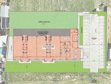Land/Development For Sale - VIC - Nichols Point - 3501 - Approved Nichols Point Childcare Centre Site - Ready to Begin Building!  (Image 2)