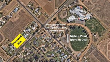 Land/Development For Sale - VIC - Nichols Point - 3501 - Approved Nichols Point Childcare Centre Site - Ready to Begin Building!  (Image 2)