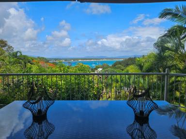 House For Lease - QLD - Cooktown - 4895 - Exclusive Home with Stunning Views and a Pool  (Image 2)