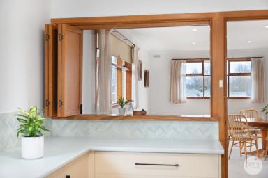 House For Sale - VIC - Mount Pleasant - 3350 - Vintage Charm, Modern Comfort & Central Convenience  (Image 2)