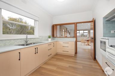 House For Sale - VIC - Mount Pleasant - 3350 - Vintage Charm, Modern Comfort & Central Convenience  (Image 2)