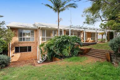 House For Sale - QLD - Wilsonton - 4350 - Four Bedroom Brick - 792m2 Block!  (Image 2)