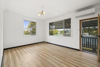 House For Sale - QLD - Newtown - 4350 - Structure and Space with Scope to Evolve  (Image 2)