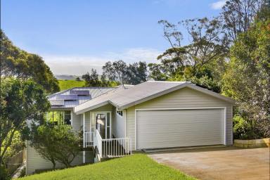 House For Sale - NSW - Jamberoo - 2533 - Elevated Elegance with Stunning Valley Views  (Image 2)