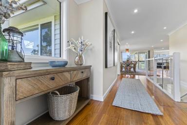 House For Sale - NSW - Jamberoo - 2533 - Elevated Elegance with Stunning Valley Views  (Image 2)