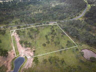 Residential Block Sold - QLD - Nanango - 4615 - PREMIUM BUILD-READY-LAND NO BUILDING COVENANT  (Image 2)