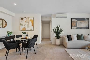 Apartment For Sale - WA - Perth - 6000 - Stylish Living in the Heart of ECCO Apartments  (Image 2)