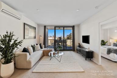 Apartment For Sale - WA - Perth - 6000 - Stylish Living in the Heart of ECCO Apartments  (Image 2)