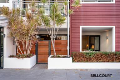 Apartment For Sale - WA - Perth - 6000 - WHISPER QUIET IN THE HEART OF THE CITY  (Image 2)