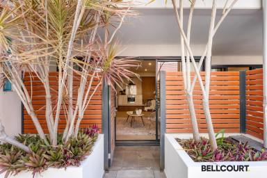 Apartment For Sale - WA - Perth - 6000 - WHISPER QUIET IN THE HEART OF THE CITY  (Image 2)
