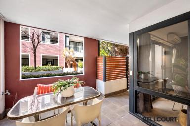 Apartment For Sale - WA - Perth - 6000 - WHISPER QUIET IN THE HEART OF THE CITY  (Image 2)