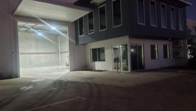 Industrial/Warehouse For Lease - WA - Wangara - 6065 - Modern 5-Year-Old Tilt Panel Workshop with Offices 840m² Floor Space  (Image 2)