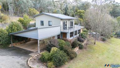 House For Sale - VIC - Myrtleford - 3737 - Eco-Friendly Sanctuary with Rural Charm  (Image 2)