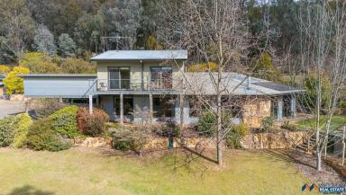 House For Sale - VIC - Myrtleford - 3737 - Eco-Friendly Sanctuary with Rural Charm  (Image 2)