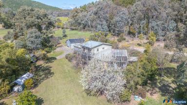 House For Sale - VIC - Myrtleford - 3737 - Eco-Friendly Sanctuary with Rural Charm  (Image 2)