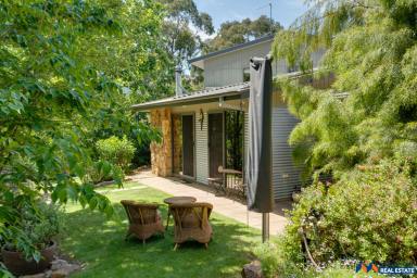 House For Sale - VIC - Myrtleford - 3737 - Eco-Friendly Sanctuary with Rural Charm (Image 2)
