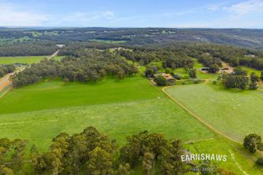 Residential Block For Sale - WA - Gidgegannup - 6083 - Country Living | 55 Acres of Glory  (Image 2)