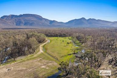 Lifestyle For Sale - VIC - Moyston - 3377 - Majestic Mountain Getaway - A Rare 50-Acre Grampians Opportunity  (Image 2)