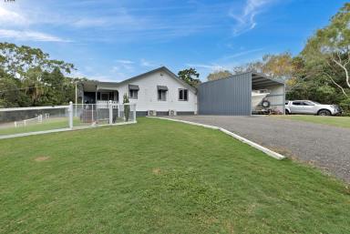 Acreage/Semi-rural For Sale - QLD - Dumbleton - 4740 - PERFECT RURAL STARTER!  (Image 2)