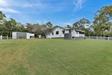 Acreage/Semi-rural For Sale - QLD - Dumbleton - 4740 - PERFECT RURAL STARTER!  (Image 2)
