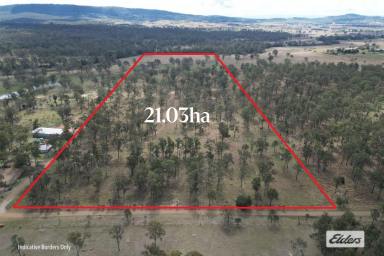 Residential Block For Sale - QLD - Calvert - 4340 - 52 Acres of Lifestyle  (Image 2)