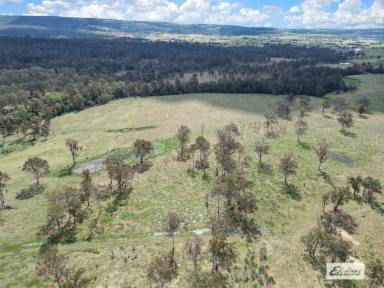 Residential Block For Sale - QLD - Calvert - 4340 - 52 Acres of Lifestyle  (Image 2)