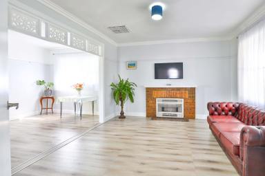 House For Sale - VIC - Mildura - 3500 - Well Presented Home - Industrial Zoned Land!  (Image 2)