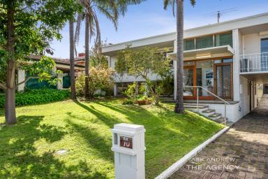 House For Sale - WA - Booragoon - 6154 - MID CENTURY OPPORTUNITY ON 865M2  (Image 2)