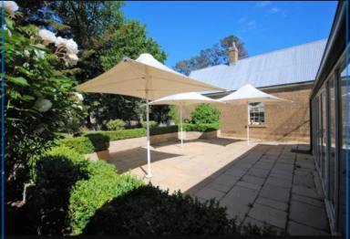 Acreage/Semi-rural For Sale - TAS - Oatlands - 7120 - Iconic property investment opportunity in the heart of Oatlands.  (Image 2)