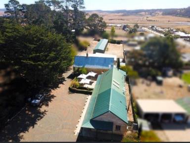 Acreage/Semi-rural For Sale - TAS - Oatlands - 7120 - "Discover a unique lifestyle and business opportunity in the heart of Oatlands.  (Image 2)