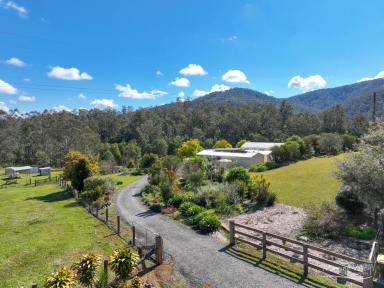Acreage/Semi-rural For Sale - NSW - Mount George - 2424 - Country Cottage with Guest Space  (Image 2)