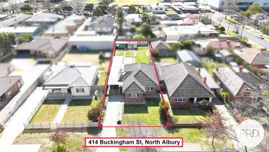 House For Sale - NSW - North Albury - 2640 - LOCATION MEETS OPPORTUNITY  (Image 2)