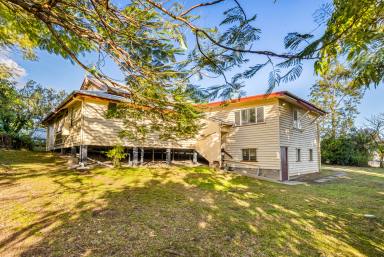 House For Sale - QLD - Gympie - 4570 - Charming Family Character Home with Sweeping Mountain Views in Prime Gympie Location  (Image 2)