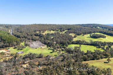 Residential Block For Sale - WA - Gidgegannup - 6083 - "Rare Gidgegannup Find"  (Image 2)