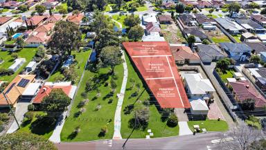 House For Sale - WA - East Cannington - 6107 - The Ultimate in Potential Positive Investment  (Image 2)