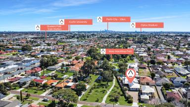 House For Sale - WA - East Cannington - 6107 - The Ultimate in Potential Positive Investment  (Image 2)