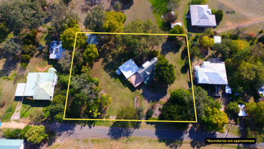 House For Sale - QLD - Gayndah - 4625 - Private & Peaceful on 3412sqm  (Image 2)